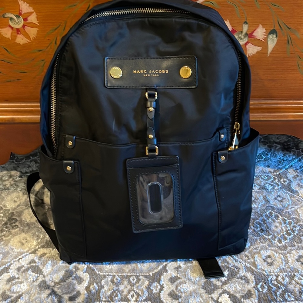 Marc Jacobs Backpack